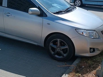 Авто Toyota Corolla 2008 № 8246842