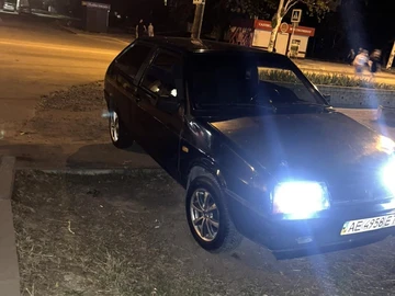 Авто ВАЗ 2108 1983 № 8246849