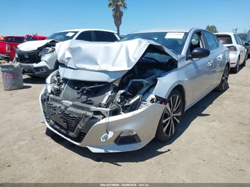 Авто Nissan Altima 2020 № 8246861