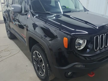 Авто Jeep Cj8 2017 № 8246862
