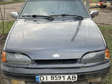 Авто ВАЗ 2114 2006 № 8246868