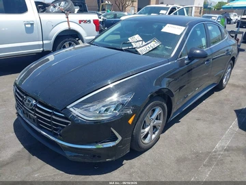 Авто Hyundai Sonata 2021 № 8246872