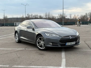 Авто Tesla Model S 2013 № 8246875