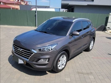 Авто Hyundai Tucson 2019 № 8246878