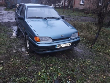 Авто ВАЗ 2115 2001 № 8246884