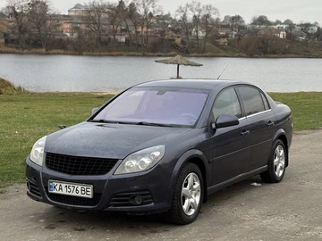 Авто Opel Vectra 2007 № 8246888