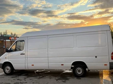 Авто Mercedes Sprinter 1997 № 8246889
