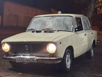 Авто ВАЗ 2101 1985 № 8246890