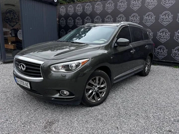 Авто Infiniti Qx60 2013 № 8246895