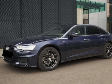 Авто Audi A6 2020 № 8246900