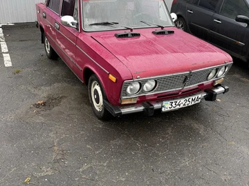 Авто ВАЗ 2103 1976 № 8246902