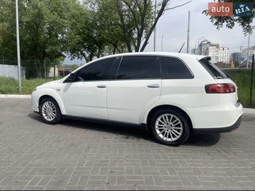 Авто Fiat Croma 2010 № 8246907