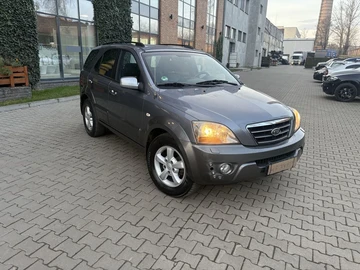 Авто KIA Sorento 2008 № 8246912