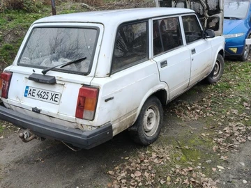 Авто ВАЗ 2104 2006 № 8246860