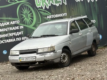 Авто ВАЗ 2111 2003 № 8246920