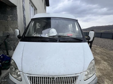 Авто ГАЗ 31029 2007 № 8246938