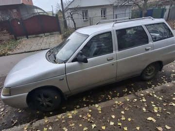 Авто ВАЗ 2111 2004 № 8246941
