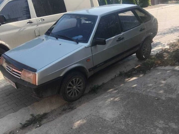 Авто ВАЗ 2109 1996 № 8246953