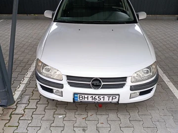 Авто Opel Omega 1995 № 8246954