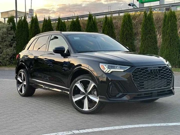 Авто Audi Q3 2020 № 8246955