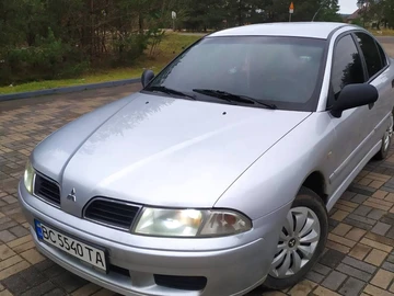 Авто Mitsubishi Carisma 2003 № 8246966