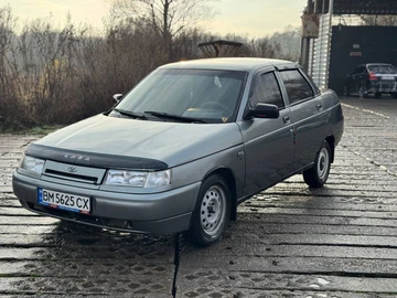 Авто ВАЗ 2110 2006 № 8246968