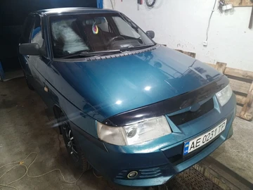 Авто ВАЗ 2112 2010 № 8246969