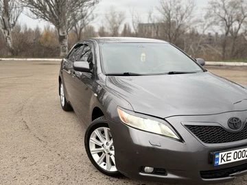 Авто Toyota Camry 2006 № 8246973