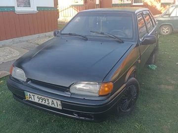 Авто ВАЗ 2115 2007 № 8246977