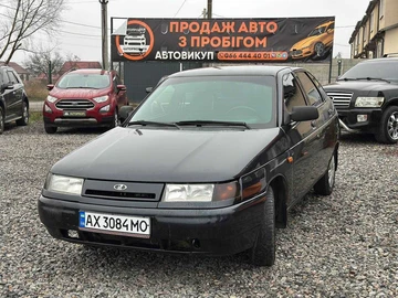 Авто ВАЗ 2112 2005 № 8246983