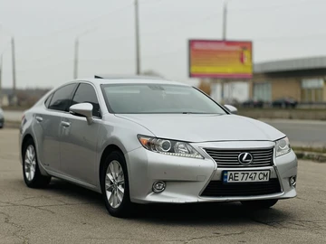 Авто Lexus Es Серія 2014 № 8246984