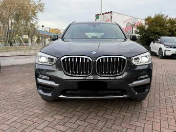 Авто BMW X3 2018 № 8247009