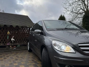 Авто Mercedes 200 2008 № 8247010