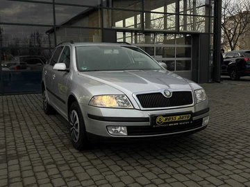 Авто Skoda Octavia 2008 № 8247015