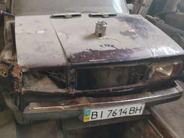 Авто ВАЗ 2107 2010 № 8247019