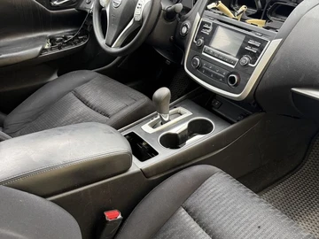Авто Nissan Altima 2016 № 8247021