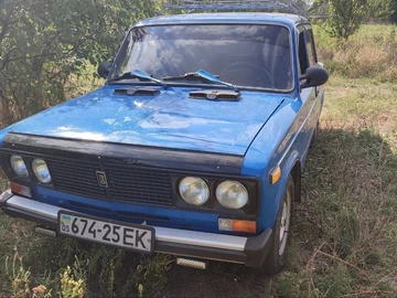 Авто ВАЗ 21061 1986 № 8247022