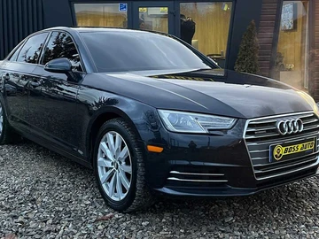 Авто Audi A4 2016 № 8247023