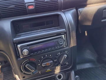 Авто Opel Astra 1994 № 8247027