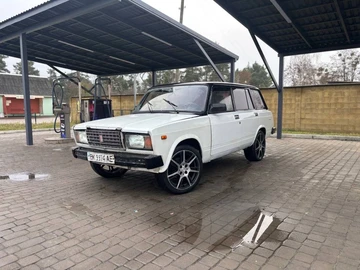 Авто ВАЗ 2104 2002 № 8247029