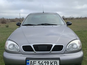 Авто Daewoo Arcadia 2007 № 8247034