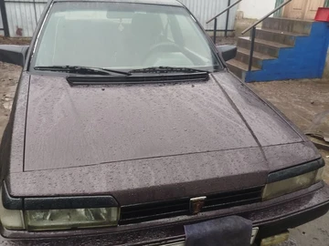 Авто Rover 213 1989 № 8247039