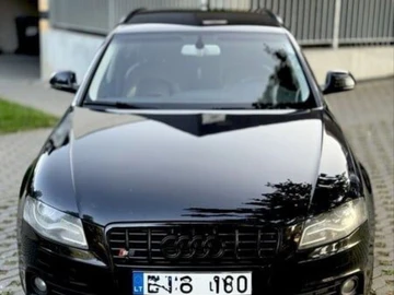 Авто Audi A4 2006 № 8247041