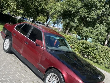 Авто BMW 5 Серия 1993 № 8247045