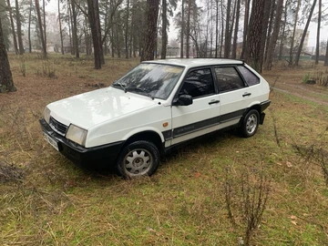 Авто ВАЗ 21093 1992 № 8247053