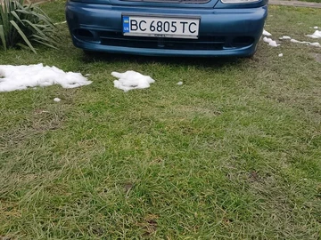 Авто Daewoo Lanos Sens  2007 № 8247060
