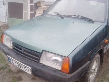 Авто ВАЗ 2109 2004 № 8247061