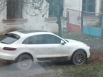 Авто Porsche Boxster 2017 № 8247062