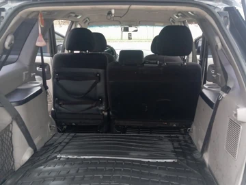 Авто Mitsubishi Grandis 2007 № 8247064