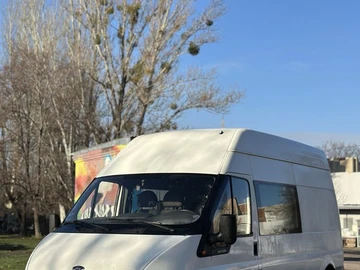 Авто Ford Transit 2005 № 8247065